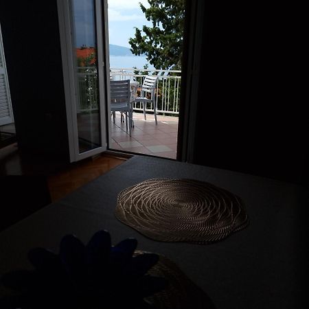 Villa Margarita Selce Eksteriør bilde