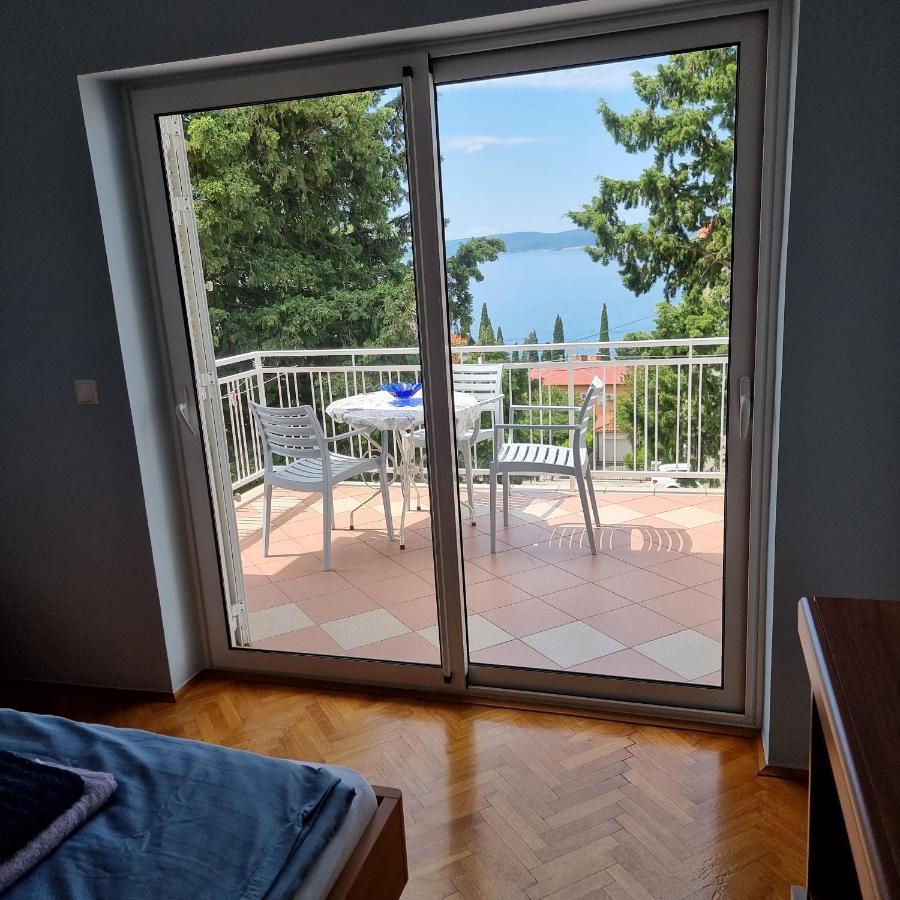 Villa Margarita Selce Eksteriør bilde