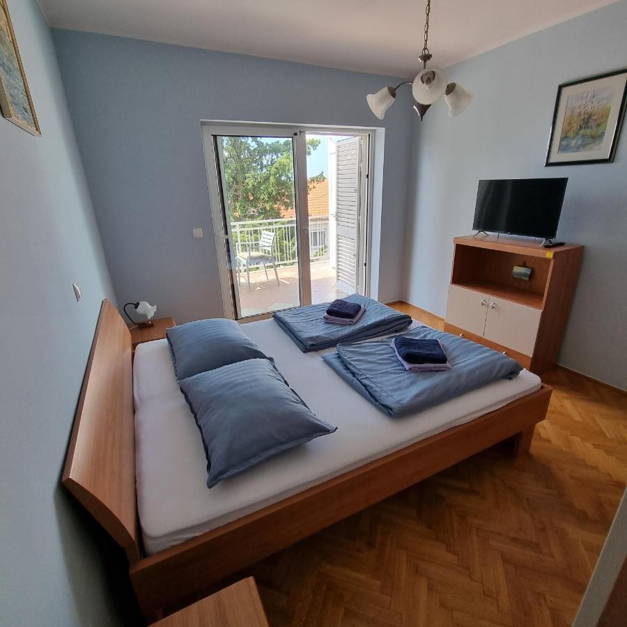 Villa Margarita Selce Eksteriør bilde