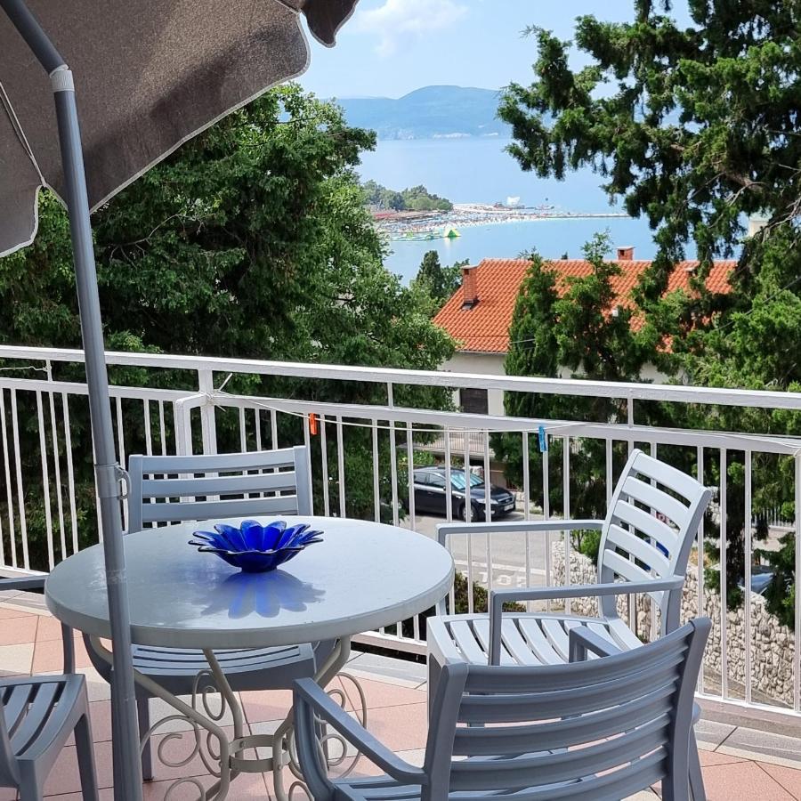 Villa Margarita Selce Eksteriør bilde