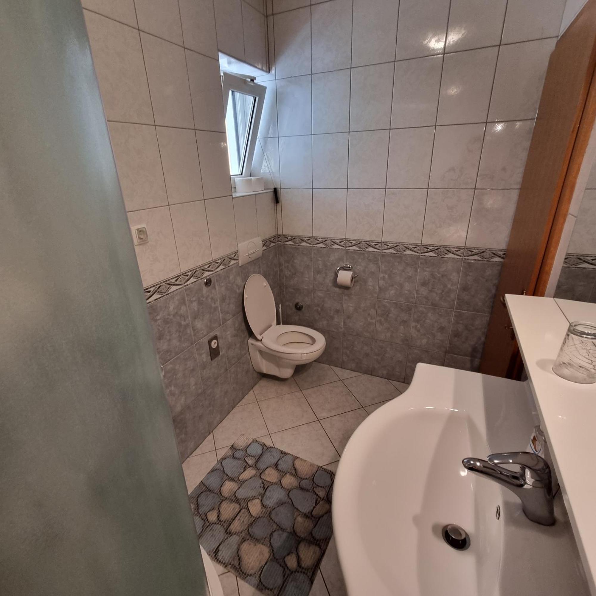 Villa Margarita Selce Eksteriør bilde