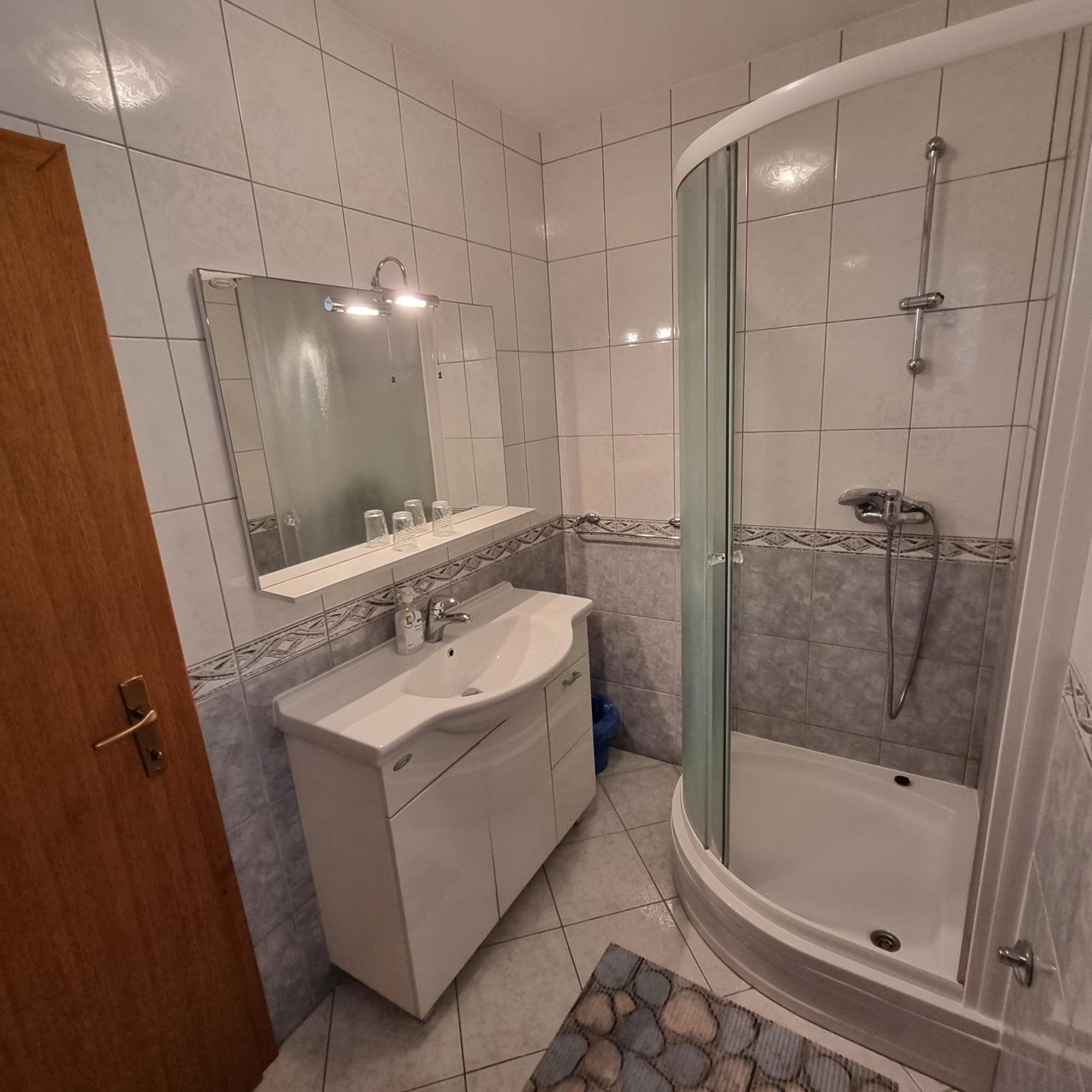 Villa Margarita Selce Eksteriør bilde