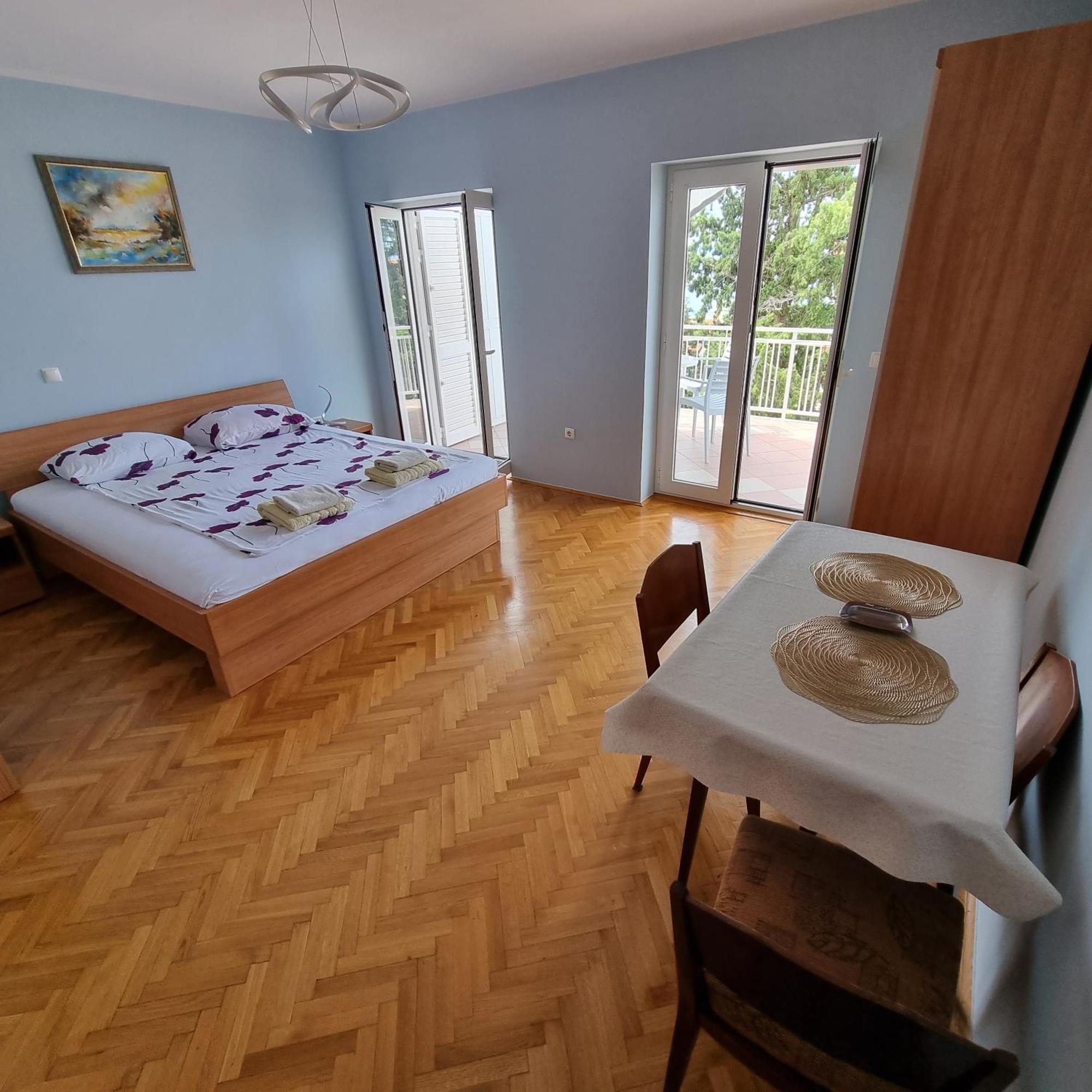 Villa Margarita Selce Eksteriør bilde