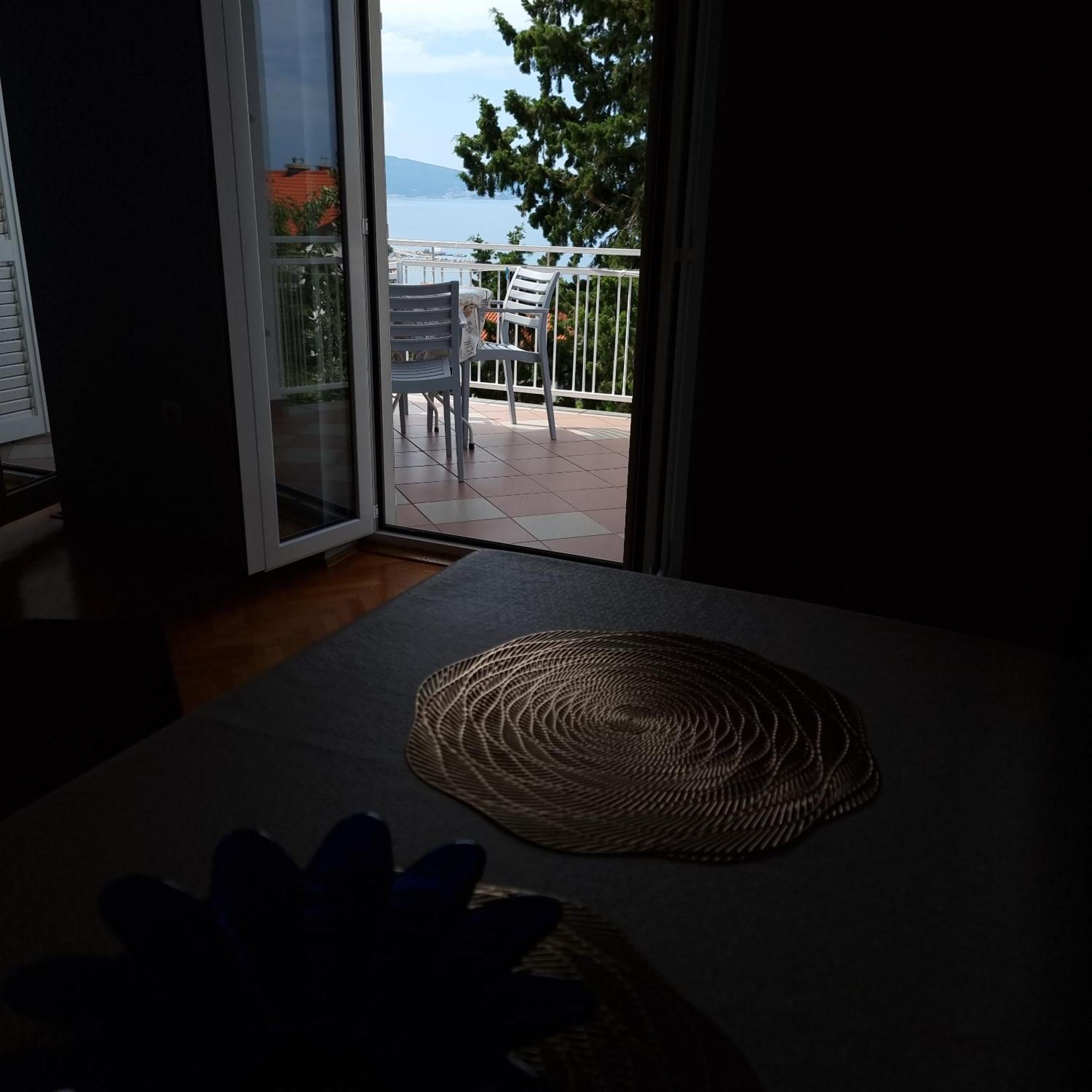 Villa Margarita Selce Eksteriør bilde