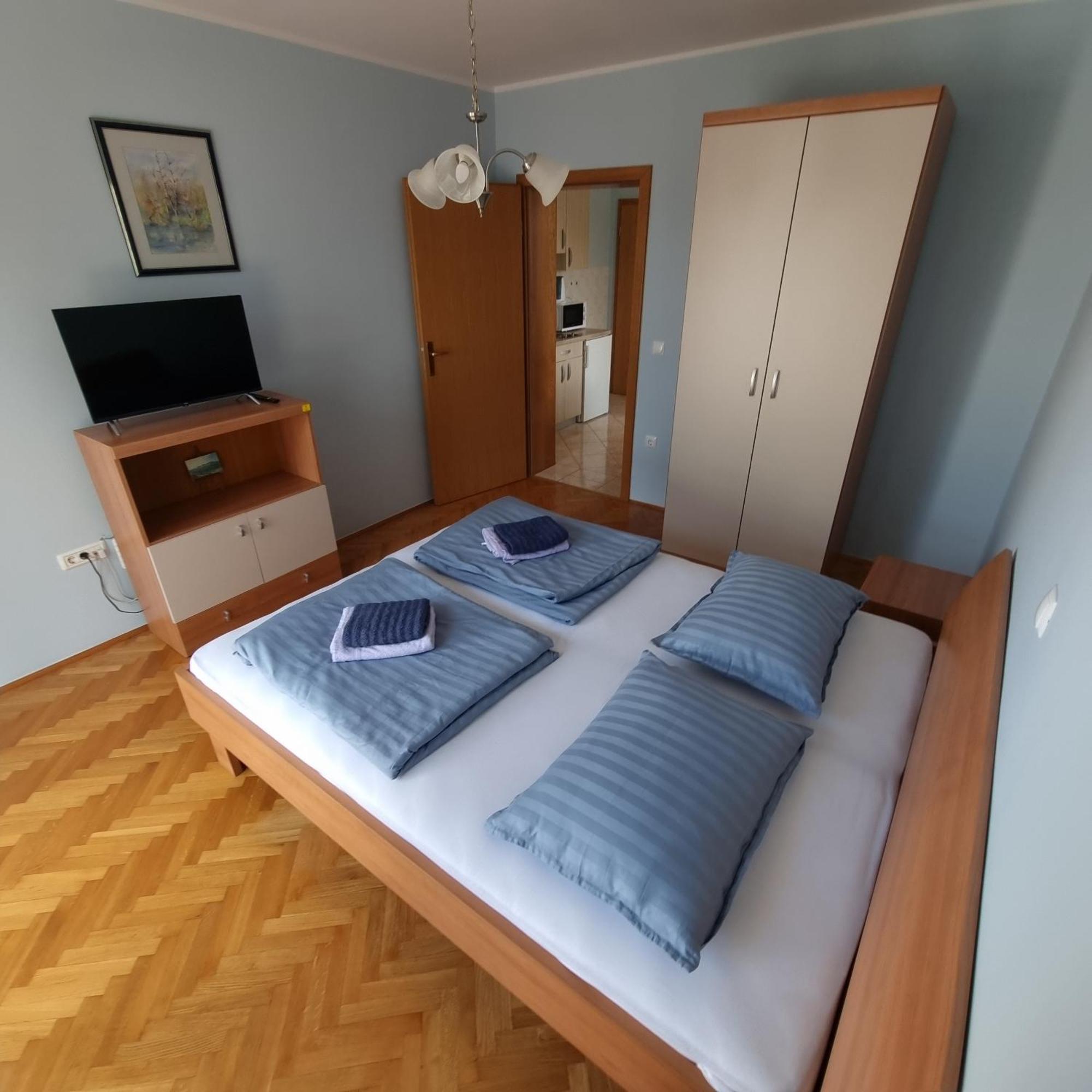 Villa Margarita Selce Eksteriør bilde